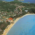 Beachfront With Seaview דירה *