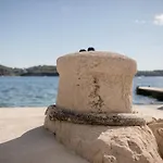 Beachfront With Seaview *