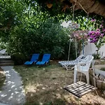 Beachfront With Seaview Apartman Supetarska Draga