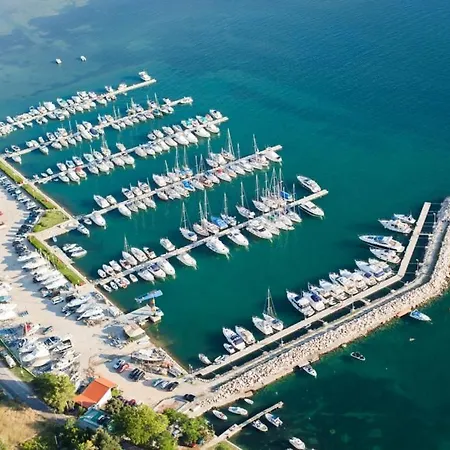 Beachfront With Seaview *