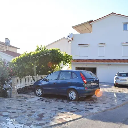 דירה Beachfront With Seaview סופטרסקה דראגה