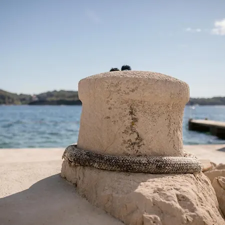 Beachfront With Seaview *