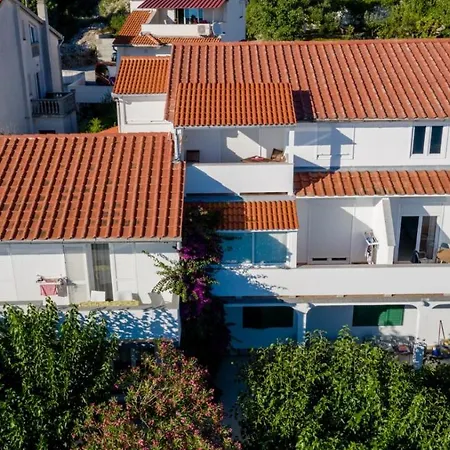 Beachfront With Seaview * Supetarska Draga