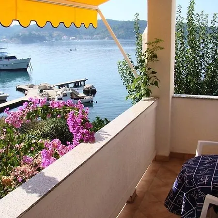 Beachfront With Seaview *