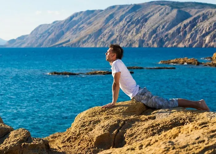 Beachfront With Seaview