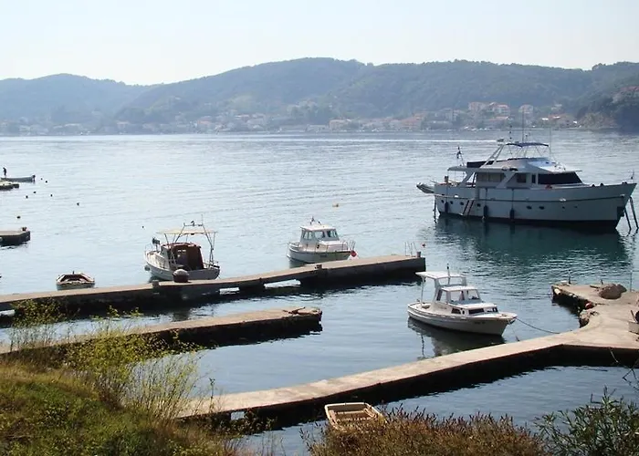 Διαμέρισμα Beachfront With Seaview