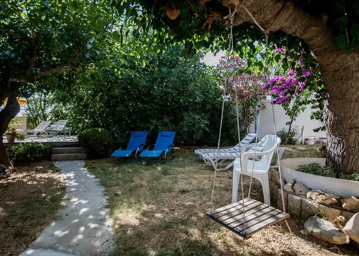 Beachfront With Seaview Διαμέρισμα Supetarska Draga