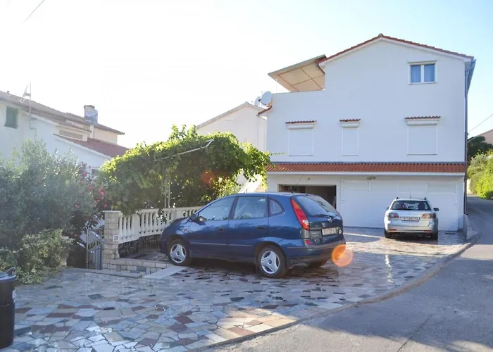 Διαμέρισμα Beachfront With Seaview Supetarska Draga