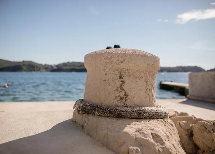 Beachfront With Seaview *