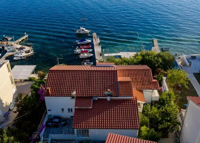 Beachfront With Seaview شقة *