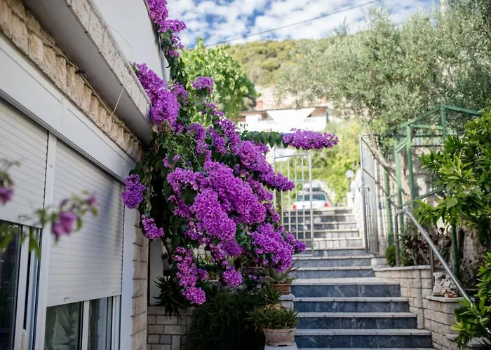 Beachfront With Seaview سوبيتارسكا دراغا