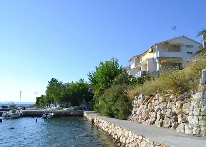 Beachfront With Seaview شقة *