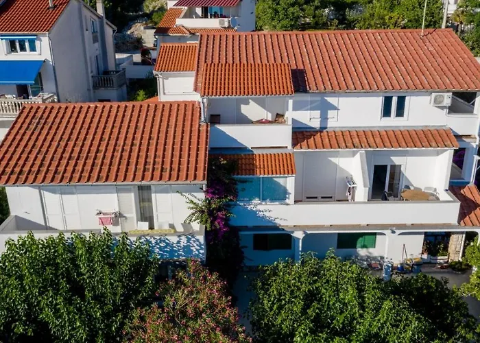 Beachfront With Seaview * سوبيتارسكا دراغا