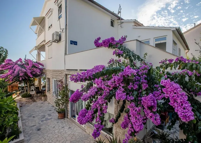 Beachfront With Seaview شقة سوبيتارسكا دراغا
